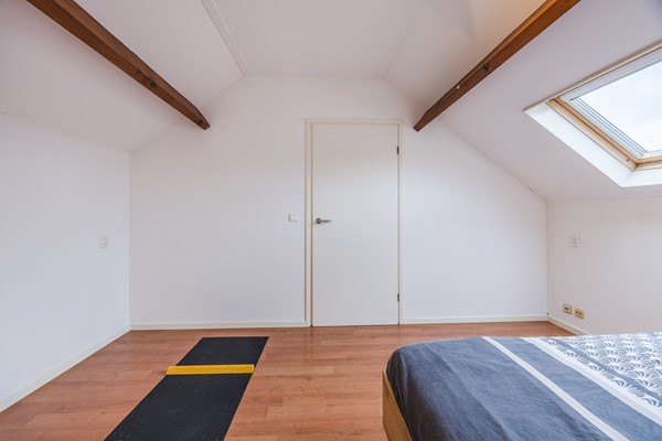 Medium property photo - Grevenbichtstraat 66, 5043 MD Tilburg